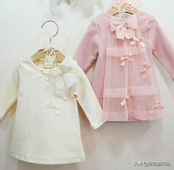 童装韩国品牌春夏搭配,秋冬童装的流行趋势