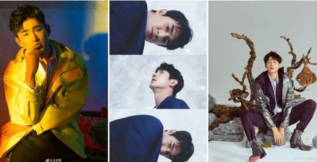 东北男星都有毒毒毒毒毒