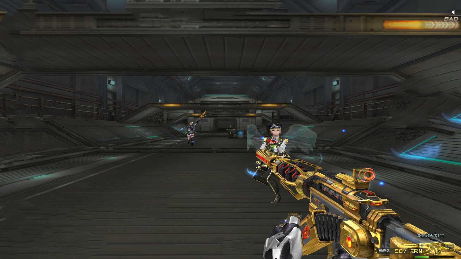 挑战模式魔花研究所怎么玩,cf挑战模式研究所