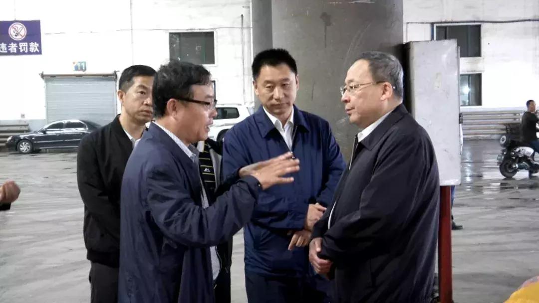 牡丹江市王文力公示,两会牡丹江市市长