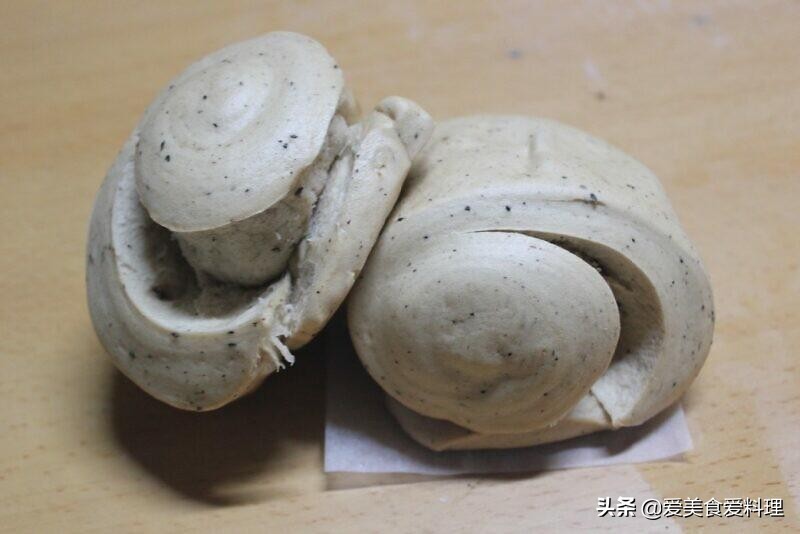 馒头塌陷的原因和解决方法,馒头回缩塌陷怎么办