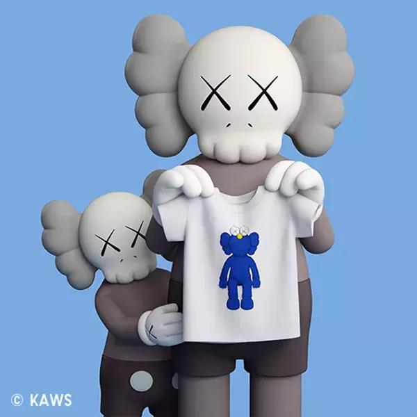 鍏ㄥ憳kaws,kaws鍏ㄥ憳鍚嶅崟