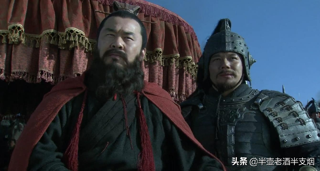 谥号好食邑多：同为吕布八健将，臧霸降曹后地位为啥比张辽高？