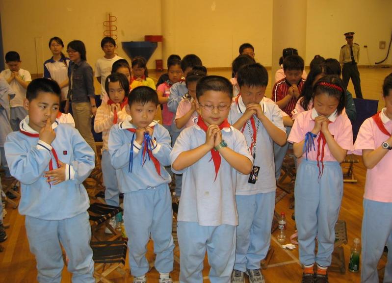 上海小学小升初重点中学排名,上海民办位育中学在上海排名第几