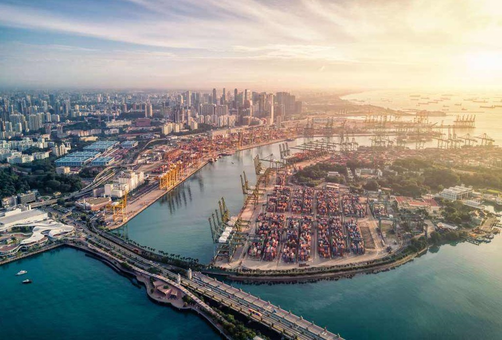 全球最大的自贸协定RCEP签订，来了解下成员国的地理概况吧