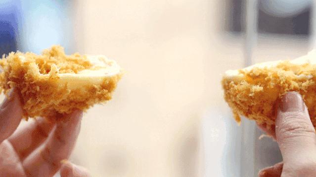 第③家!正版「鲍师傅」又双叒来了!龙华开启“排断腿”模式