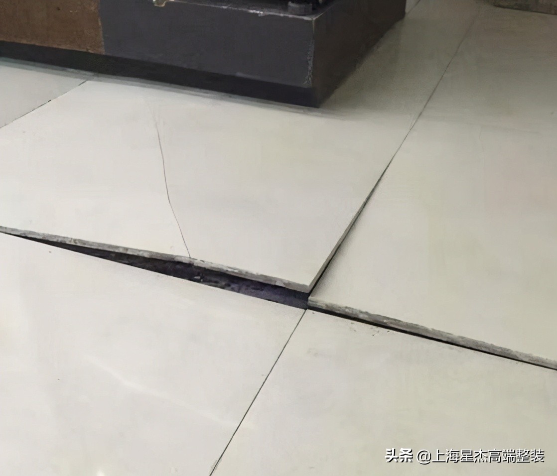 监工偷工减料,监工中最容易偷工减料的地方