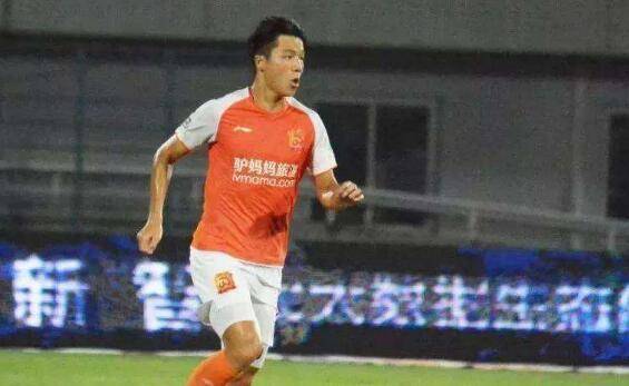 盘点卓尔4名国脚国家队出场时间,卓尔国足国脚