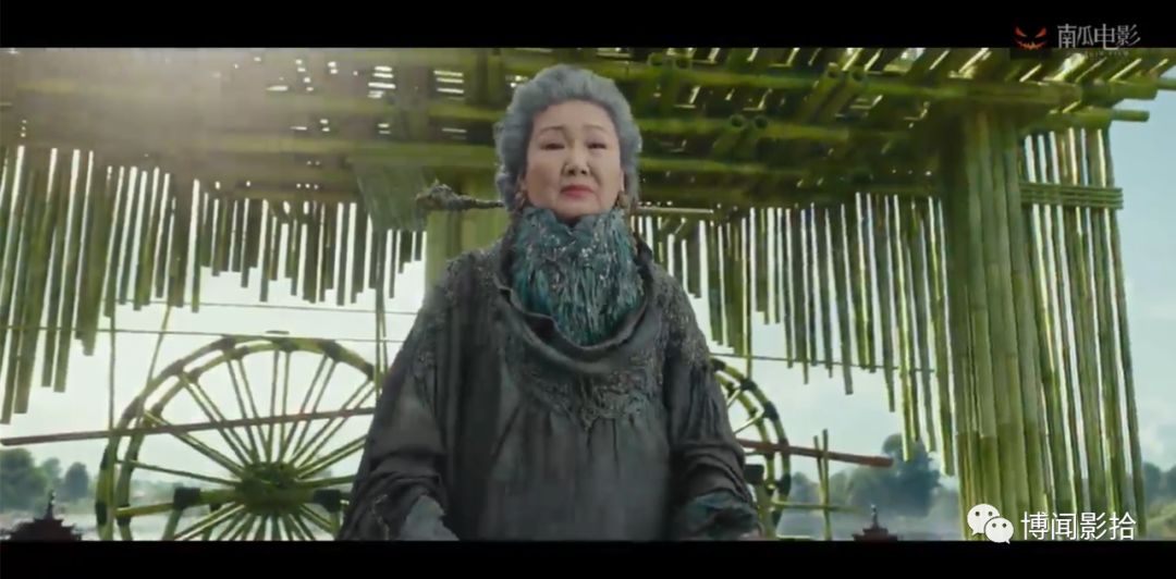 七层地狱你能闯过几层,与神同行地狱审判七层