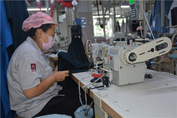 除了万华化学,烟台还有这家纺企绝招掌控澳大利亚人的睡眠质量权