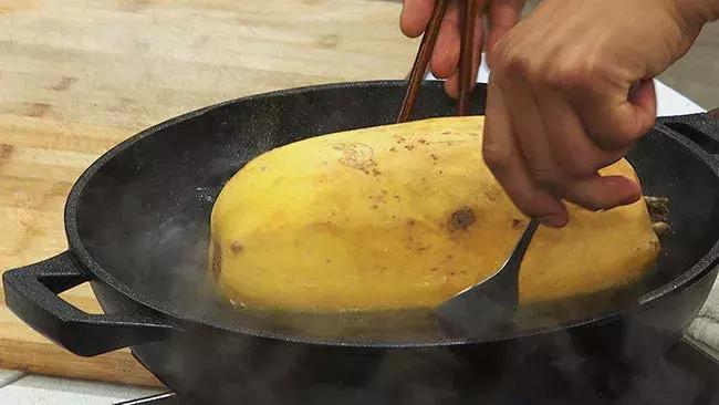 夏天必吃的10种瓜,夏季黄金瓜