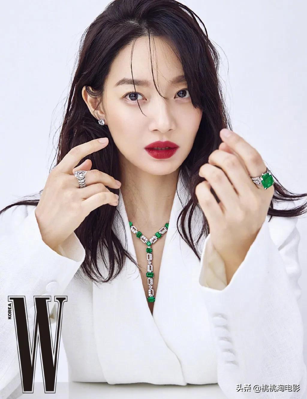 九尾狐申敏儿全集,我的女友是九尾狐申敏儿完整版