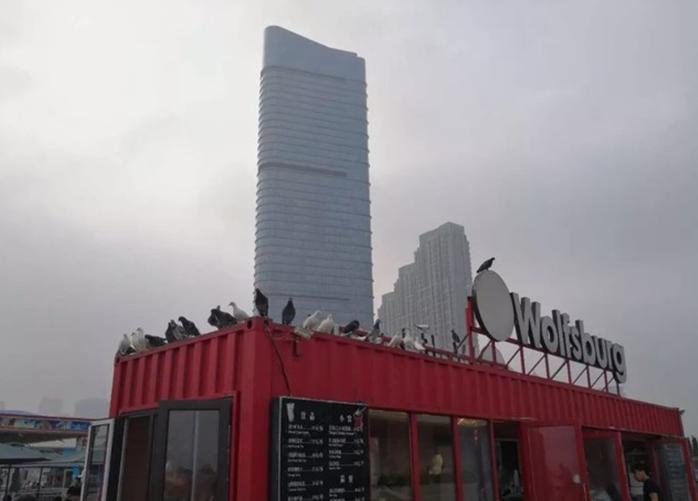 大连滨海路几月最美,大连最美季节