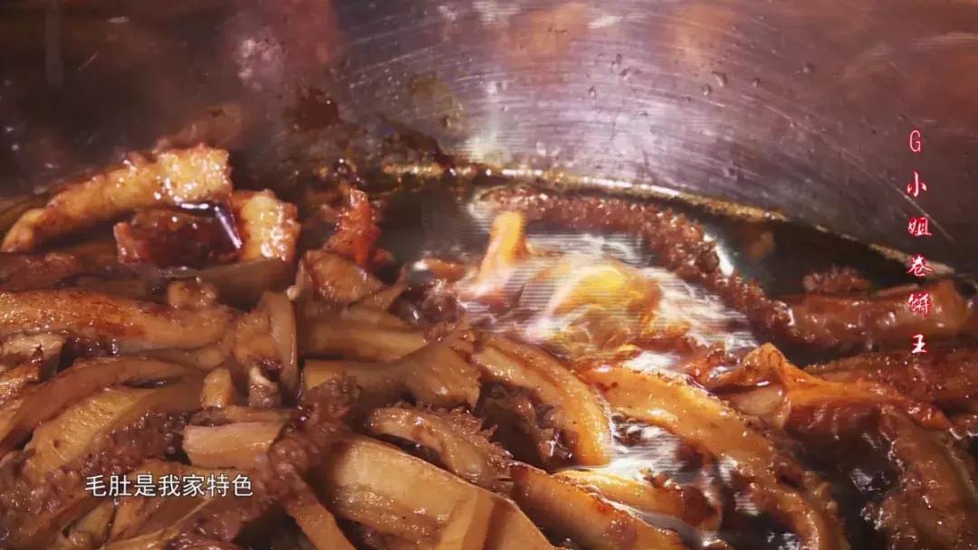 鞍山卷饼哪家最好吃,鞍山铁西美食排行卷饼