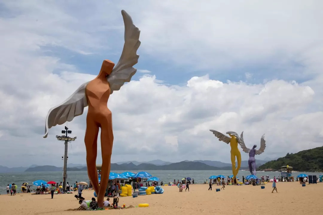 深圳海洋世界旅游攻略,深圳海洋王国有哪些景点