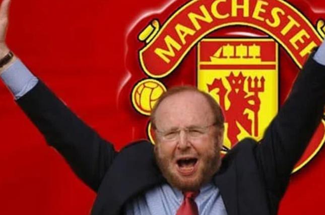 格雷泽出售曼联新计划曝光,红魔曼联格雷泽