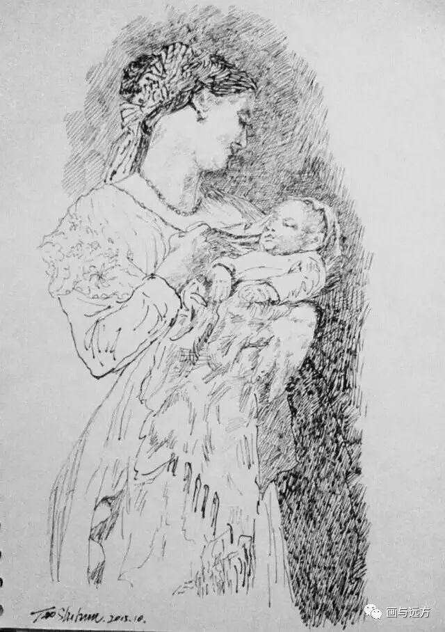 父亲节母亲节起源于哪里,希腊的母亲节图解