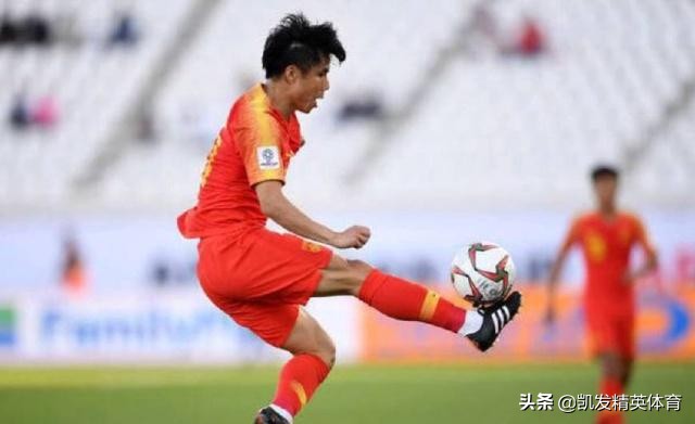 国足三叉戟里皮,国足主力三叉戟