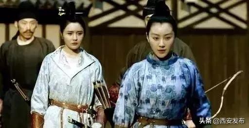 长安十二时辰好看吗怎么评价,西安长安十二时辰