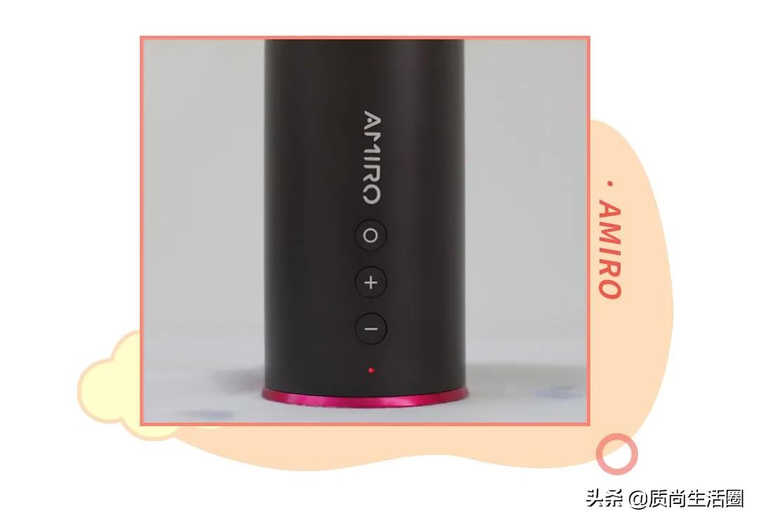 美妆博主都在用的化妆镜叫什么,led化妆镜测评