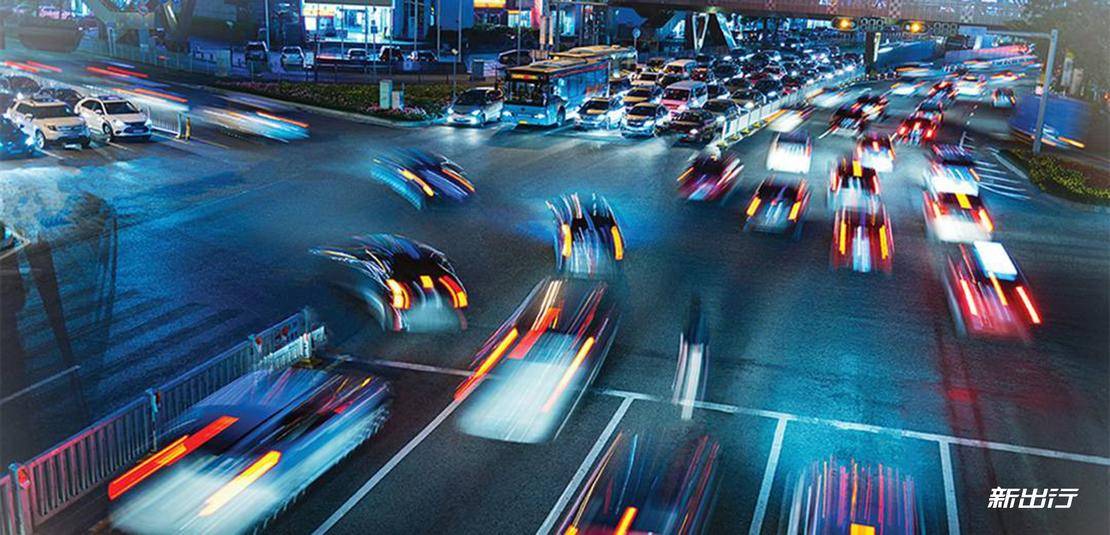 新出行课堂6大家都在说的AEB究竟是啥？