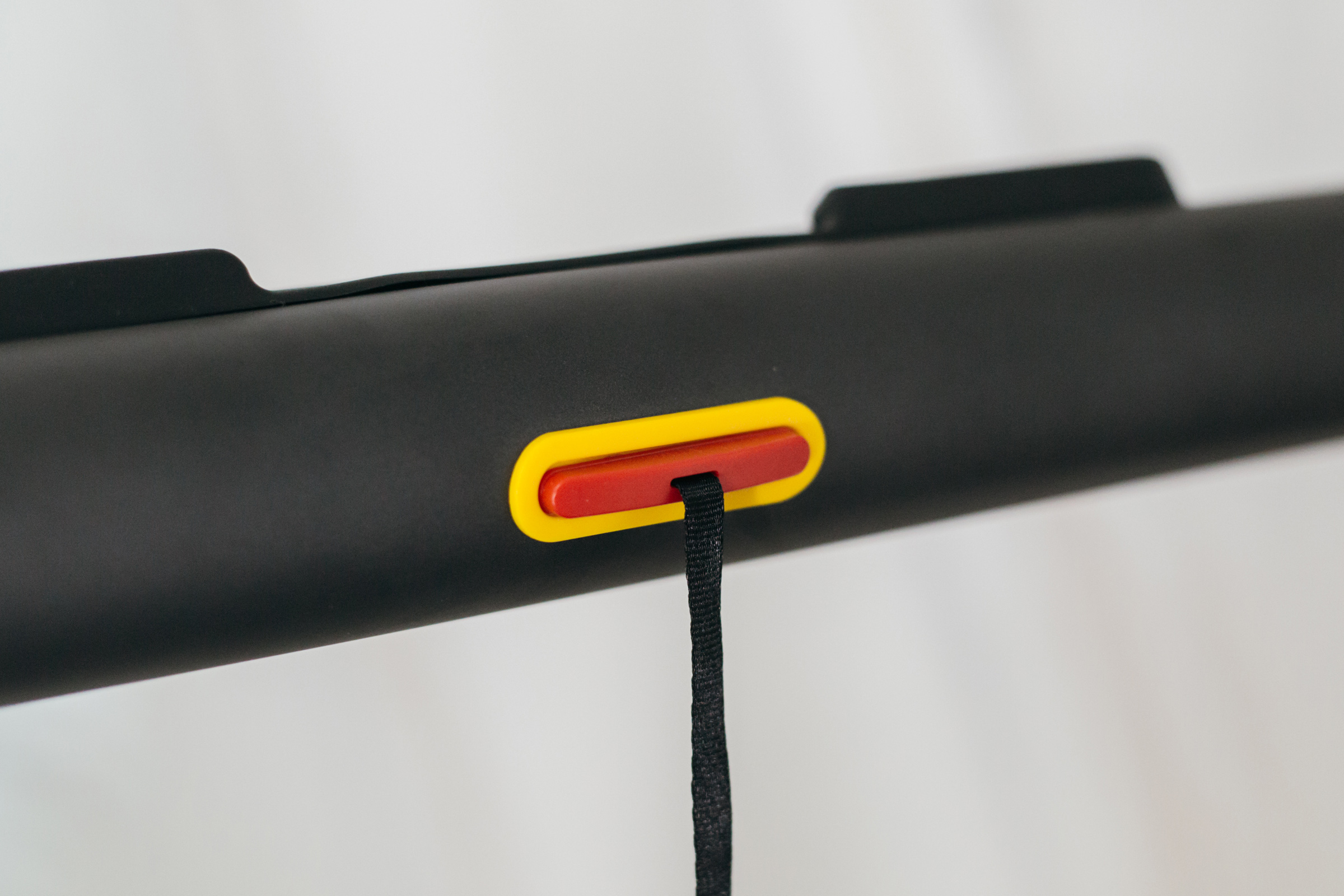 天猫精灵!小姐姐想跑步-小米有品小金K12语音跑步机体验