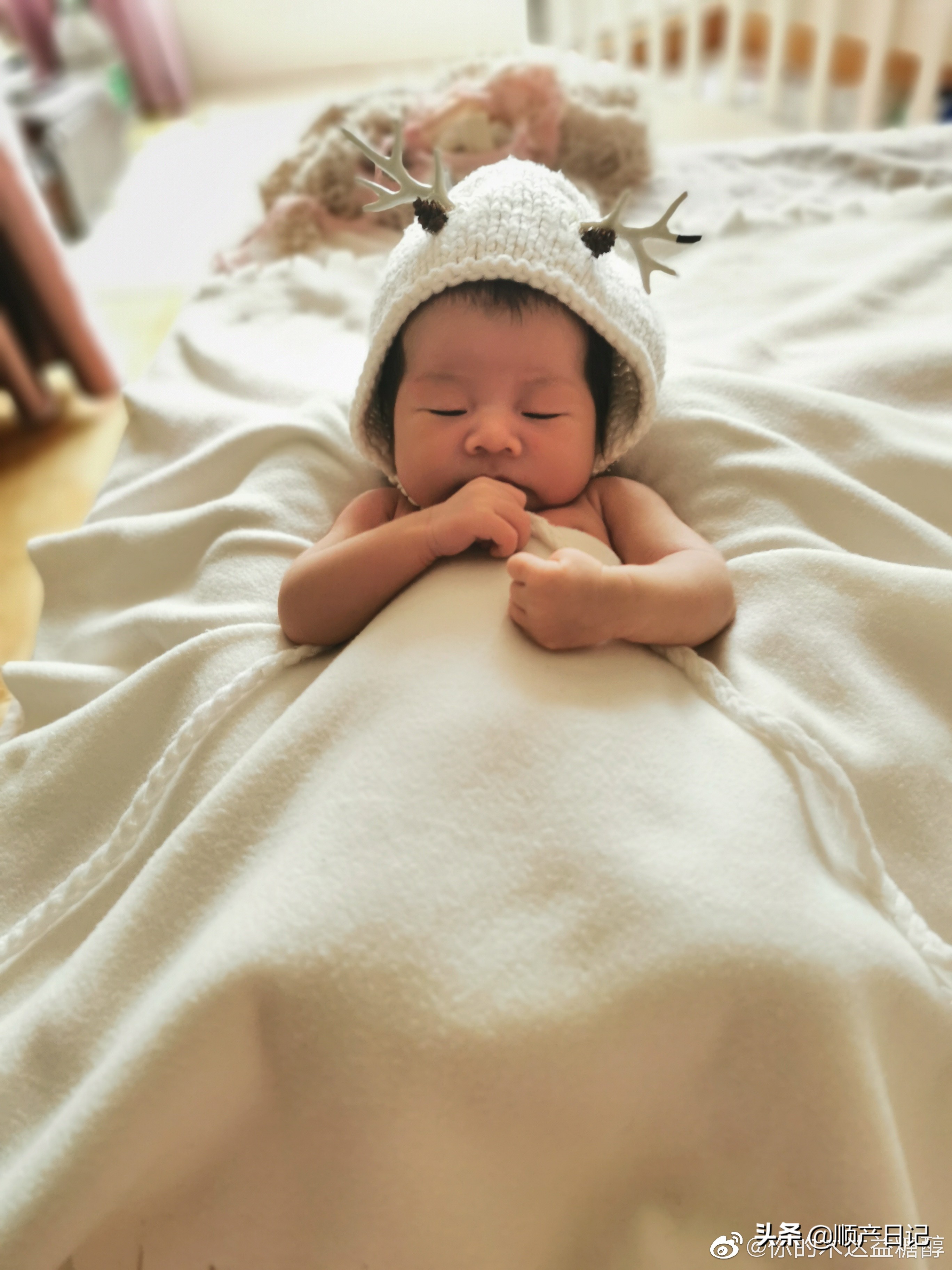 顺产多久才不会完全出血,顺产日记产程