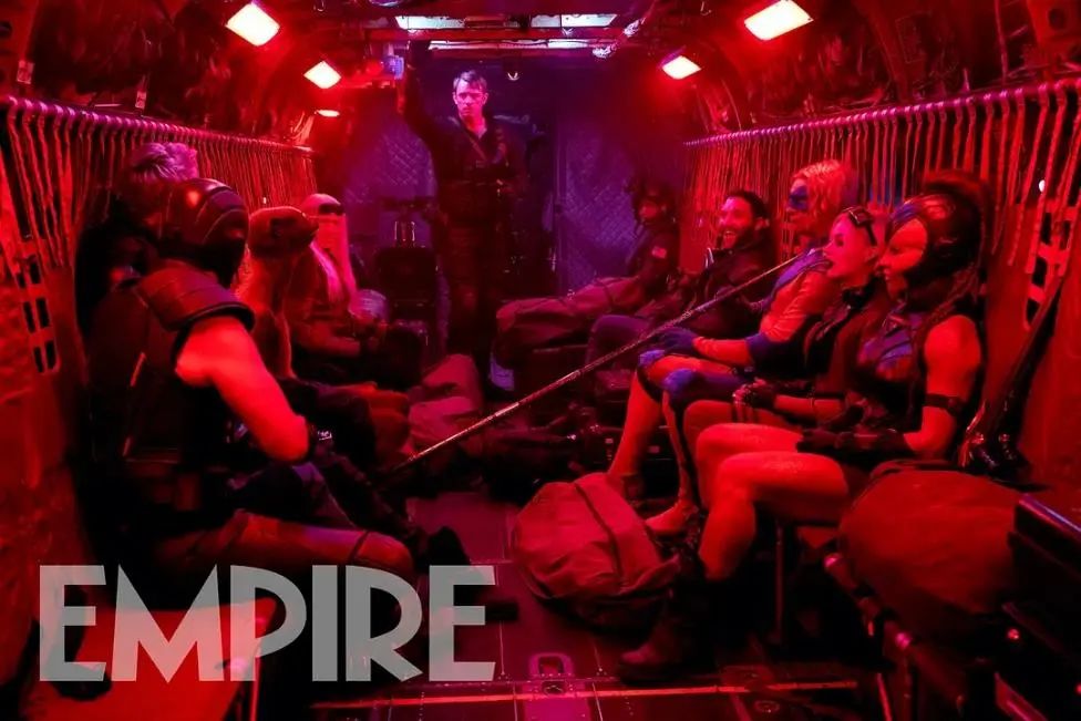 2023年最受期待的20部超级大片,2020年10部必看的经典大片