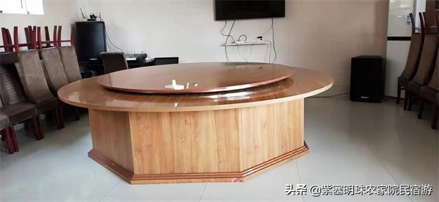 遵化有山有水的农家院,遵化美丽农家院