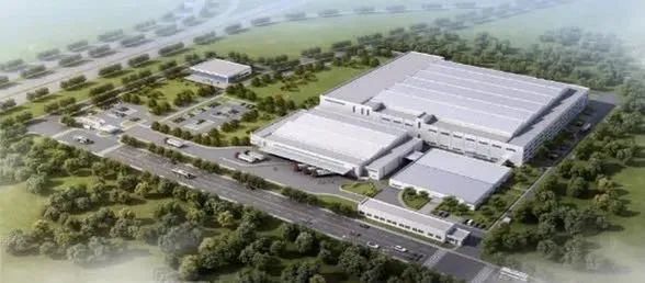 沃尔沃建筑设备上海总部,沃尔沃建筑设备金桥