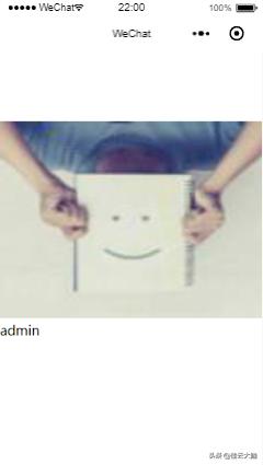 springboot开发微信小程序后端,开发微信小程序springboot