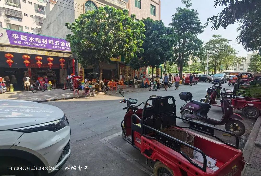 我的旅居生活90多天,我的旅居海南生活系列