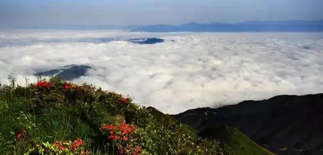 相约游广西,南国仙山姑婆山门票