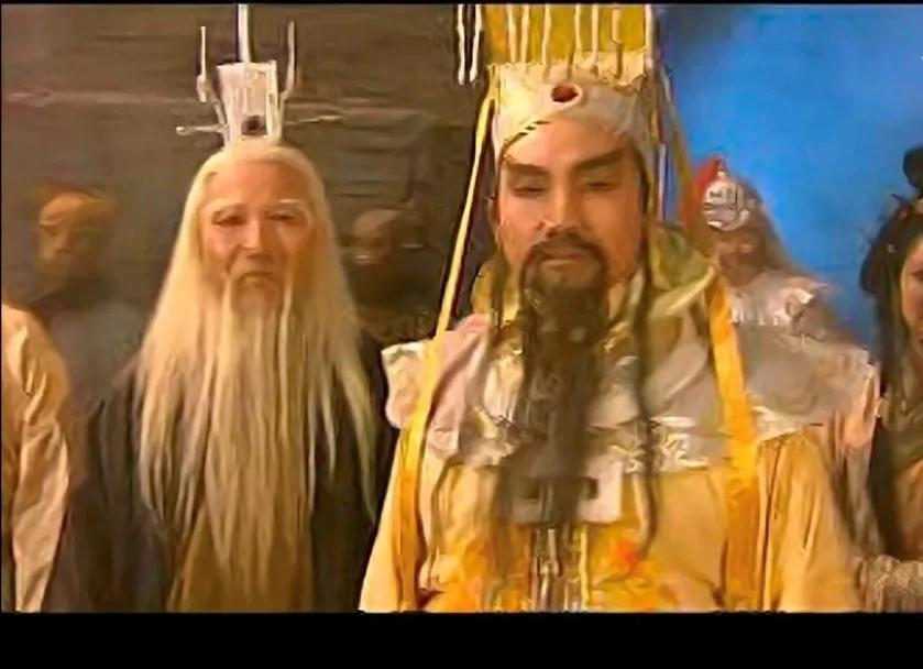 西游记后传一共鬼畜多少集,西游记后传1-30集无鬼畜版