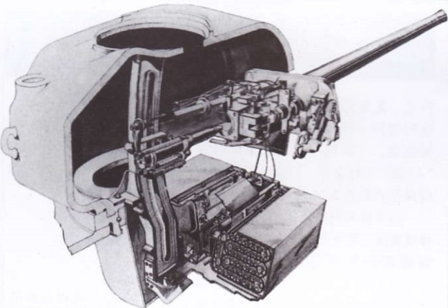 屠虎勇士—M26潘兴坦克发展史,美国发达工业下的平庸产物