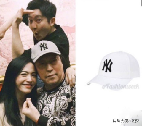 座山雕倪大红同款帽子,苏大强同款帽子