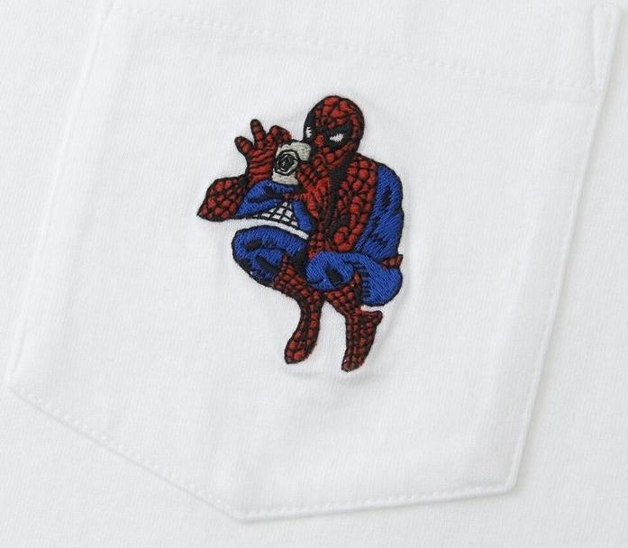 大招来袭满足您的需求,优衣库whitemountaineering联名