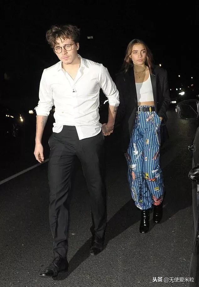 贝家大公子：干啥啥不灵，5年换10个女友