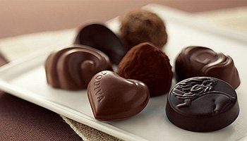 全世界最好吃的巧克力是哪种,推荐几款世界上最好吃的巧克力