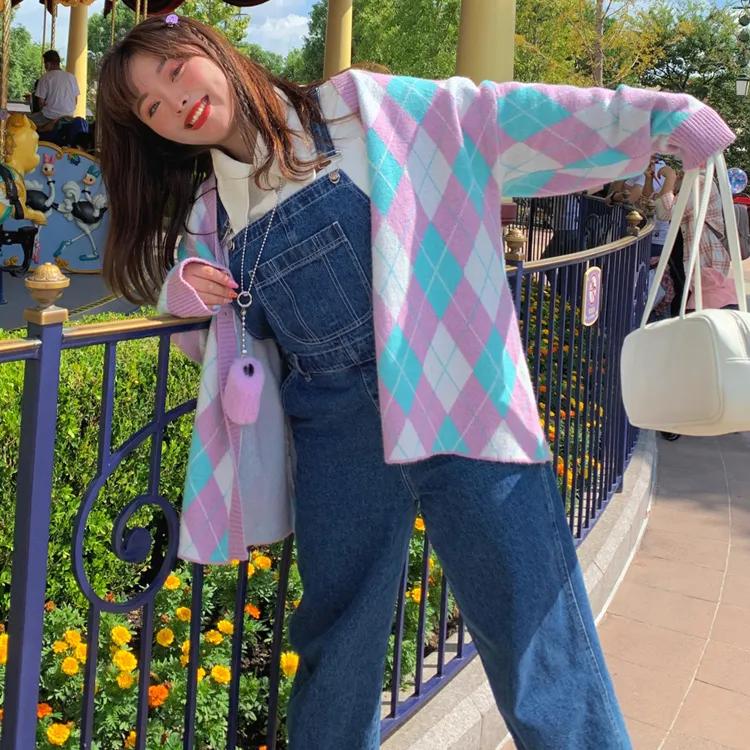 胖mm大码女装推荐内搭,大码胖妹妹穿搭店铺推荐