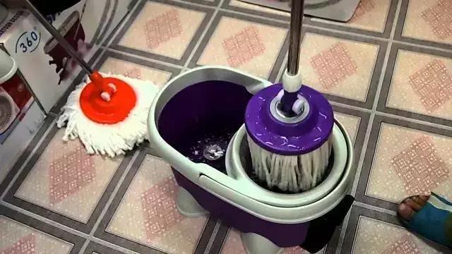 高颜值懒人居家拖把大测评,家用拖把哪种最好用测评