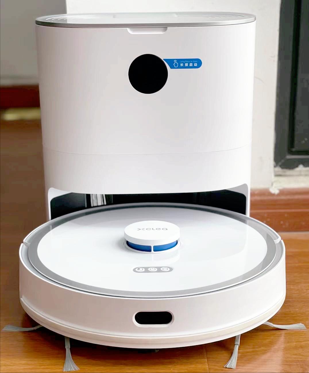 华为生态黑马，清易H30Plus测评体验：解放双手30天