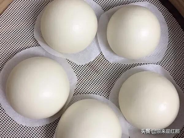 馒头开盖塌陷的原因,馒头塌陷的原因及解决方法