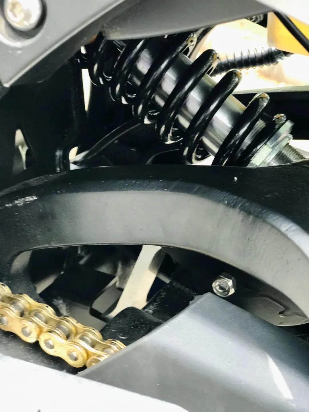 国产大牛华鹰500能买吗,国产大牛华鹰500座高