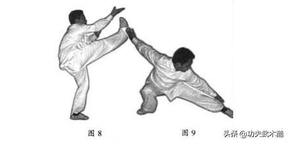 形意连环拳口诀完整版,形意门秘传连环掌