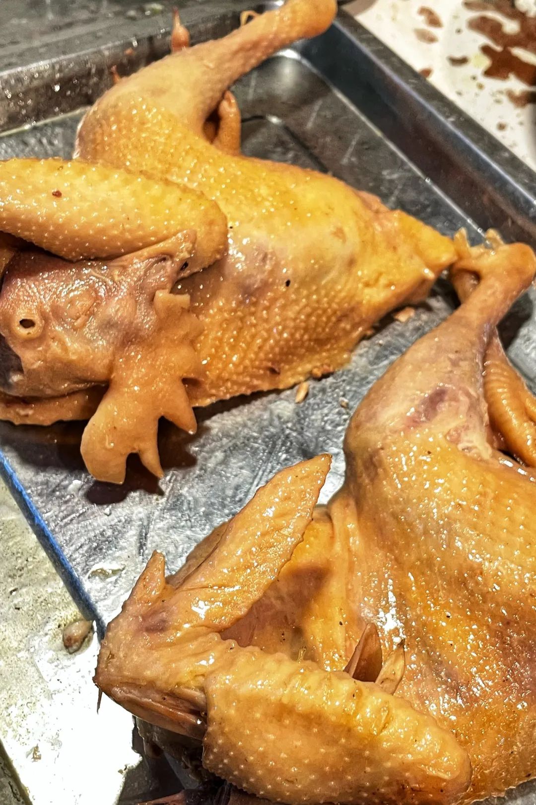 成都冷拌鸡哪家好吃,成都最好吃的凉拌鸡