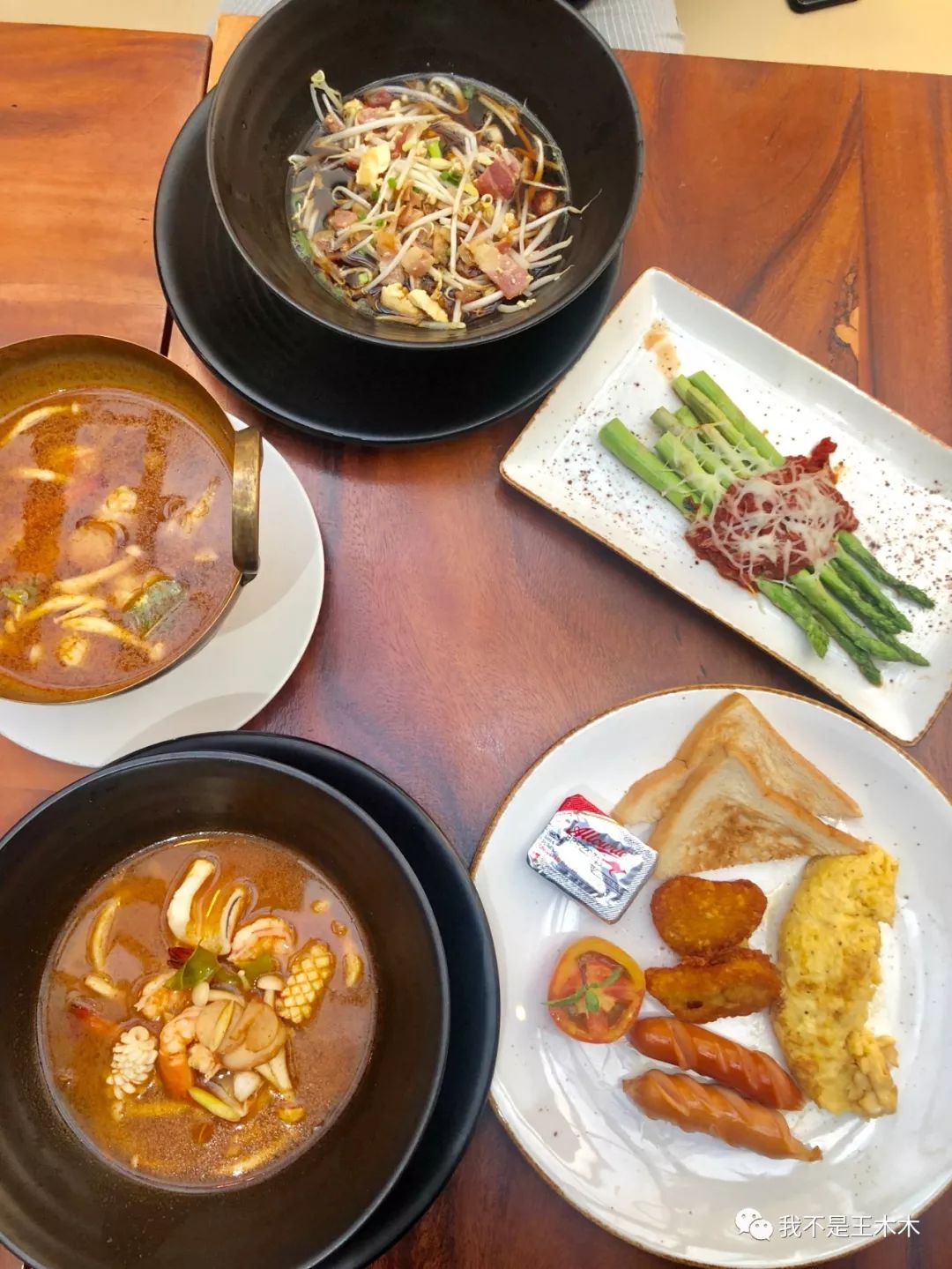 泰国之旅我们在一起,泰国自由行海岛推荐