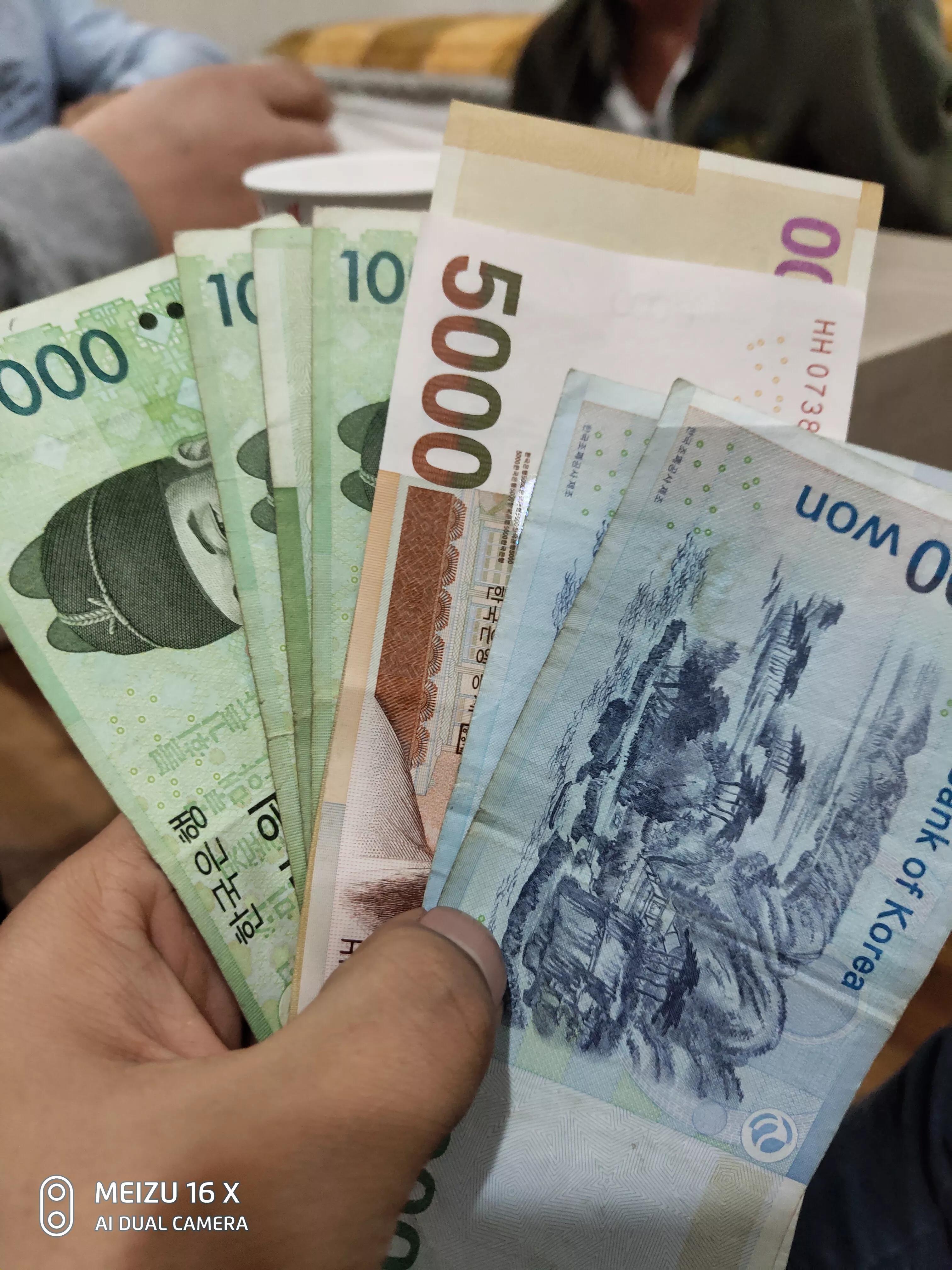 韩国到底有什么吸引人的地方，让国人前赴后继去旅游？