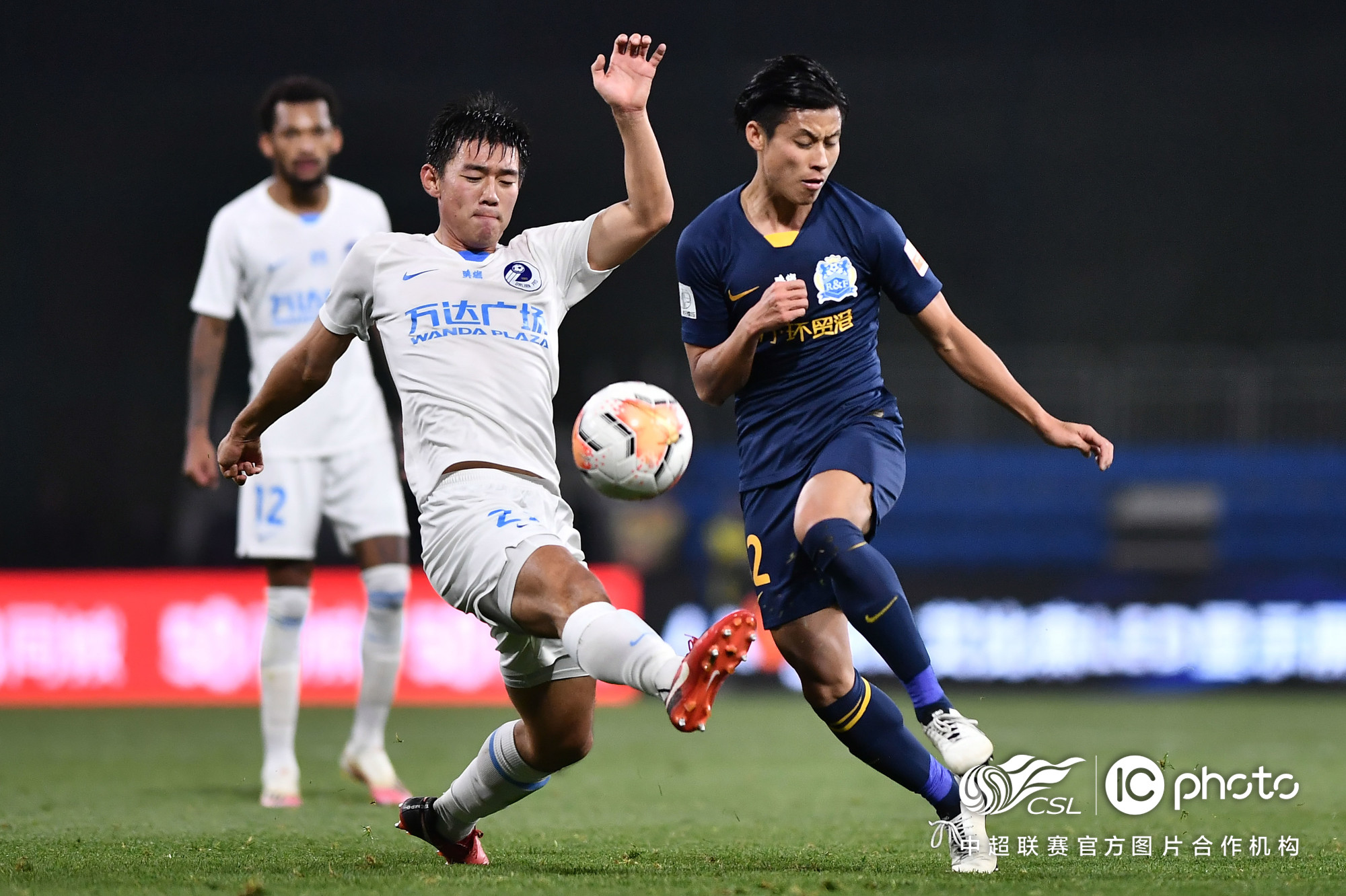 苏宁夺冠最后一场,苏宁夺冠最后解说