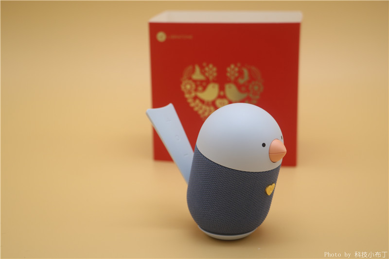小鸟音响bird拆解,小鸟音响bird智能音箱